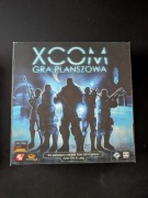 X-Com gra planszowa z dodatkiem po polsku