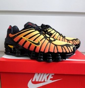 Nike Shox TL Sunrise Gradient 42,5  NOWE z metką  RARE  AV3595-004