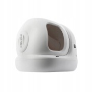 PETKIT PURA MAX 2 PREMIUM SAMOCZYSZCZĄCA KUWETA DLA KOTA SMART WIFI