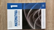 zbiór zadań MATEMATYKA, zakres rozszerzony