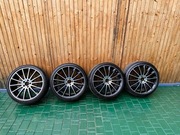 FELGI MERCEDES E KLASA AMG R20 W213 8x20 ET43 A2134012200 ALUMINIOWE