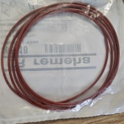 S62718 die dietrich pierścień uszczelniający mcr II MCX ø94x2 (10szt) kpl