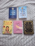 Książki samorozwojowe