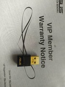 Adapter Wi-Fi ASUS Dual-band Wireless-AC600