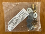 Amica Dysze gaz propan-butan 3B/P G30 Oryginał