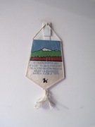 II RAJD TURYSTYCZNY PRACOWNIKÓW PRZEM. MLECZARSKIEGO BABIA GÓRA 1979 ZAWOJA