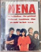MiniDisc NENA Kompilacja
