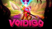 Voidigo klucz STEAM