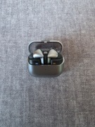 Samsung Galaxy Buds3 Pro srebrne jak nowe