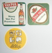 WAFEL BROWAR VAN PUR RAKSZAWA