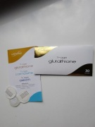 Lifewave oryginalne Y-age Glutathione plastry na sztuki