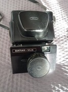 Aparat fotograficzny Vilia ZSRR