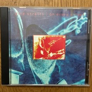 Dire Straits – On Every Street, CD
