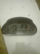 BMW E46 LICZNIK ZEGARY EUROPA BENZYNA