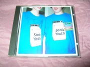 SONIC YOUTH - Washing Machine / JAK NOWA / UNIKAT / OKAZJA !!!