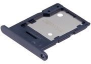 Samsung Galaxy A15 5G A156 2023 Czarna SZUFLADKA KARTY SIM POJEDYNCZA TACKA