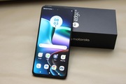MOTOROLA EDGE 30 8 / 128 GB  PIĘKNA!