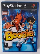 Gra Boogie PlayStation 2 (PS2)