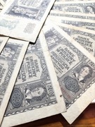 22 sztuki 20 zł 1940 rok