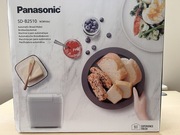 Panasonic SD-B2510 Wypiekacz do chleba Programy 21