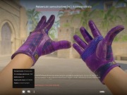 Driver Gloves | Imperial Plaid | Field-Tested