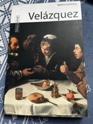 Velazquez. Klasycy sztuki