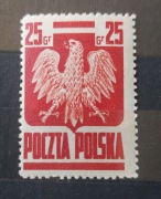 41. Fi 342 - 1944/1945 r.