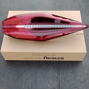 Lampa tył tylna KNAUS 