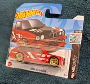 Hot Wheels BMW M3 Wagon