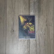 BOB MARLEY: ONE LOVE (DVD) [JAK NOWY]  