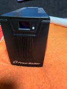 Power Walker VI 2000 SCL FR zasilacz awaryjny Ups
