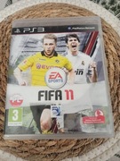 PlayStation 3 FIFA 11 