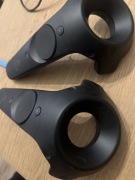 Kontrolery htc vive 1.0
