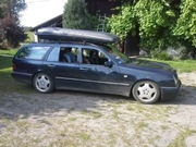 box dachowy używany