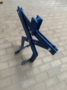 Chwytak ścisk zawiesie do płyt ,krawężników ,stopni 