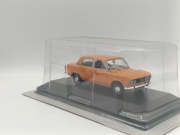 Fiat 125p MR'73 1:43