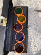 Filtry do Lampy Bio V2