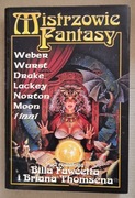 MISTRZOWIE FANTASY