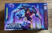 Transformers Diaclone Universe Twin Twist - nowy