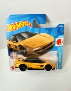 '90 Acura NSX Hot Wheels