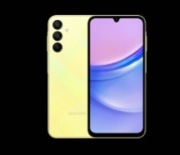 Samsung galaxy A15