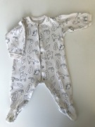 Pajacyk PINOKIO rozm 62