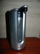 Silvercrest dozownik mydła z czujnikiem ruchu