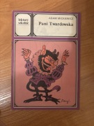 Adam Mickiewicz - Pani Twardowska