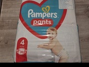 Pampers Pants 4 88 szt