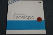 WALK AWAY - PENELOPA