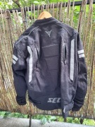 Kurtka motocyklowa Seca M
