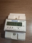 OR-WE-505 ORNO 3 fazowy - licznik energii 5(80) A 