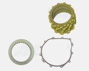 TARCZE SPRZĘGŁA ALBA RACING HEAVY DUTY YAMAHA YXZ 1000 R