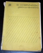 Gleboznawstwo – Dobrzański 